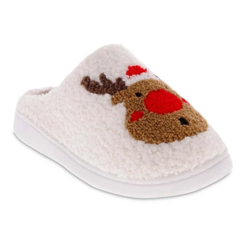 MIA - Cozi Slipper - REINDEER