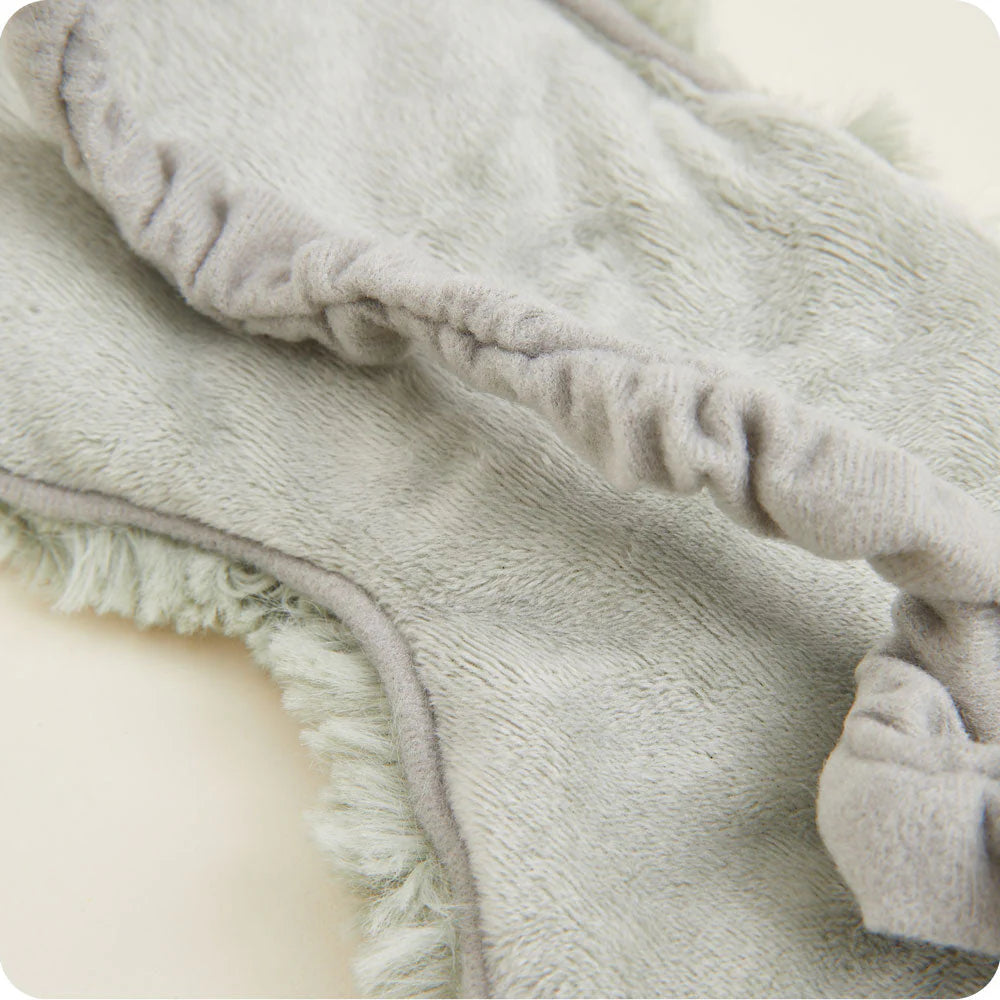 WARMIES - Sage Green Warming & Cooling Eye Mask