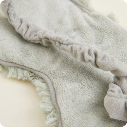 WARMIES - Sage Green Warming & Cooling Eye Mask