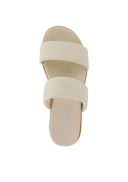 MIA - VALERI Sandal - Seashell