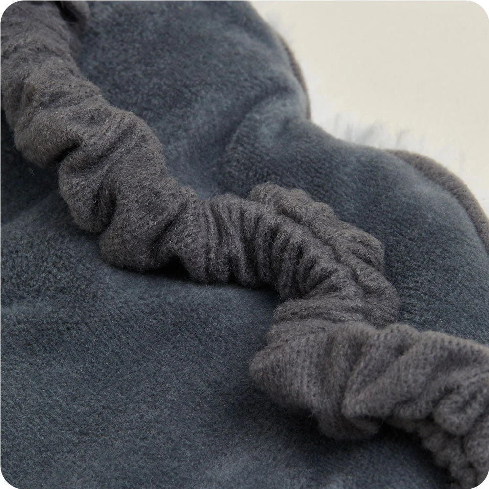 WARMIES - Snowy Dot Warming & Cooling Eye Mask