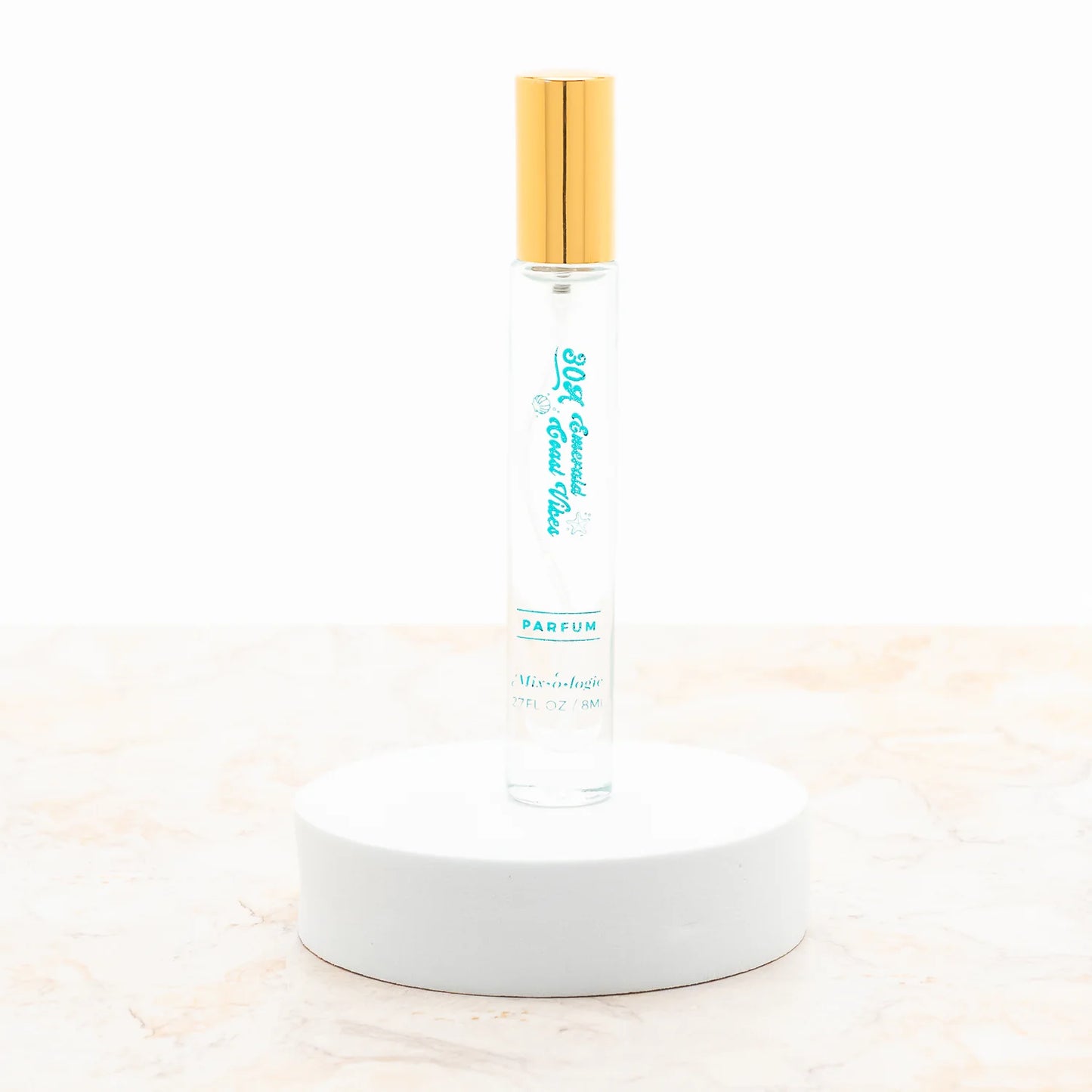 Mixologie - 30A (Emerald Coast Vibes) - Parfum Spray Pen- 8mL