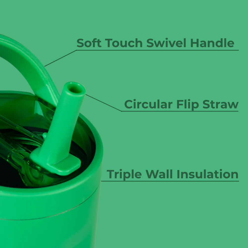 HydroJug - CLOVER - Sport 32oz.