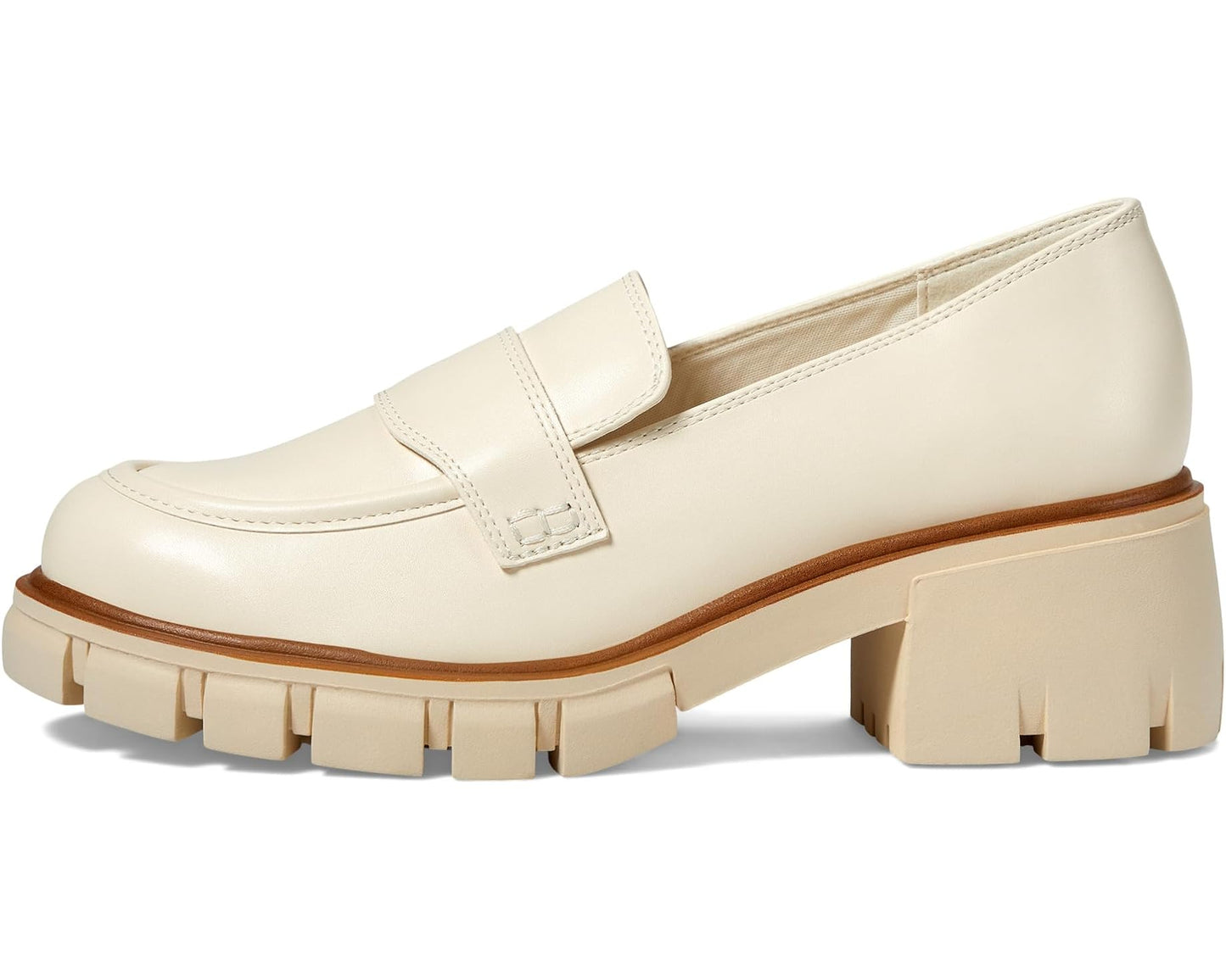 MIA - Robbin Loafer - BONE