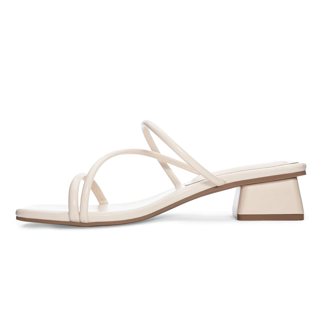 Chinese Laundry - Aniela Heel Sandal