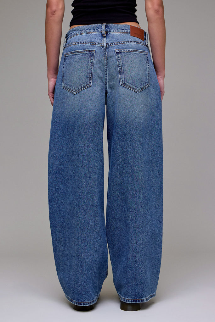 Hidden - Alyx Medium Side Stud Baggy Jeans