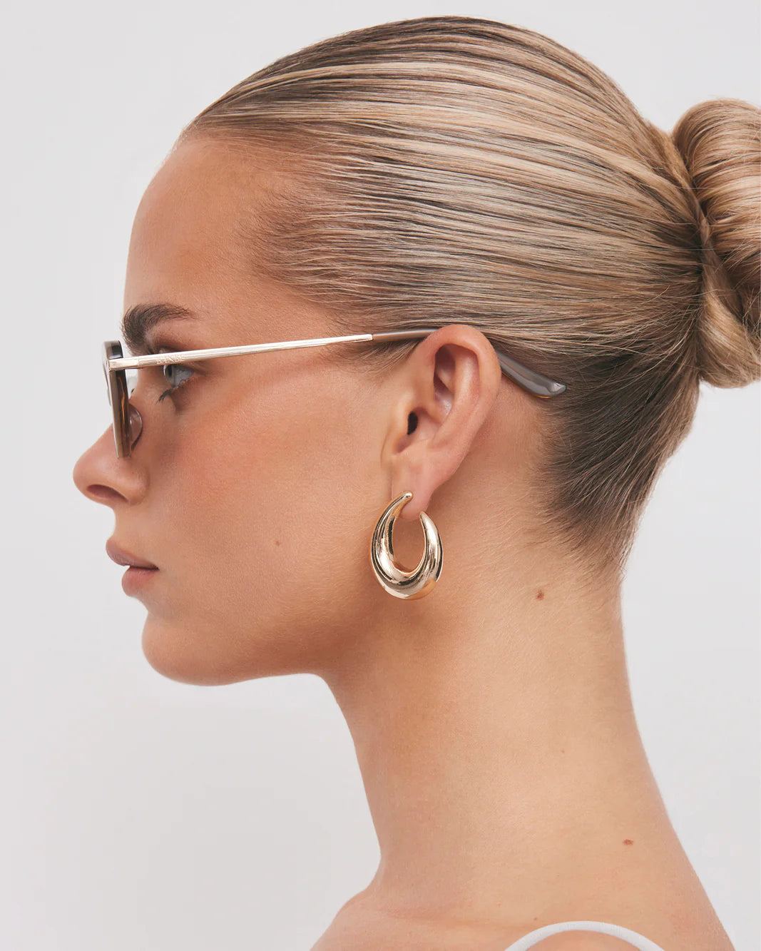 Banbe - RAE - Taupe/Brown