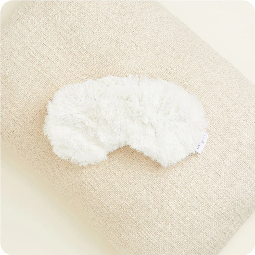 WARMIES - Cream Warming & Cooling Eye Mask