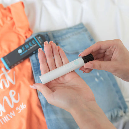 Mixologie - FREE (Ocean Mist)- Perfume Rollerball (5ml)
