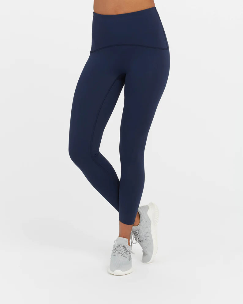 Booty Boost® Active 7/8 Leggings - MIDNIGHT NAVY