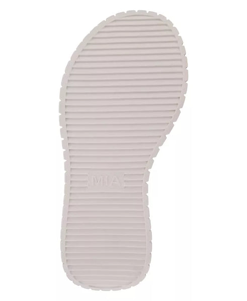MIA - Zayla Platform Wedge Sandal