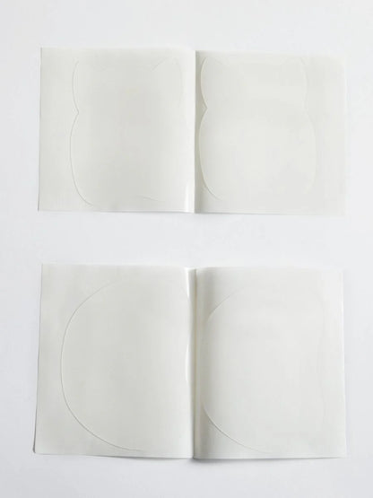 Pasted (Nip) - Pasted Lift - BIGGEST - Medium/Dark