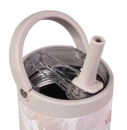 HydroJug - Camo Edition | 32oz Sport Tumbler Leakproof & Insulated