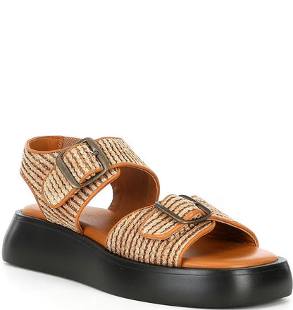 Free People - Mandi Weave Sandals