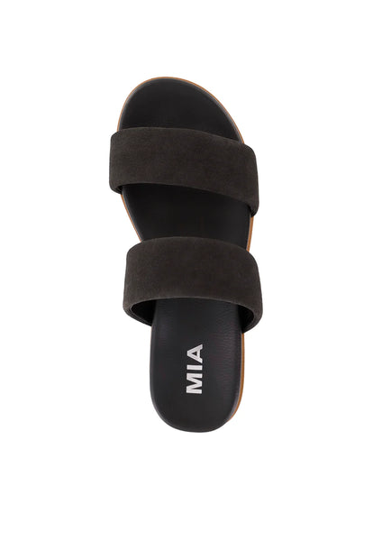 MIA - VALERI Sandal - Black