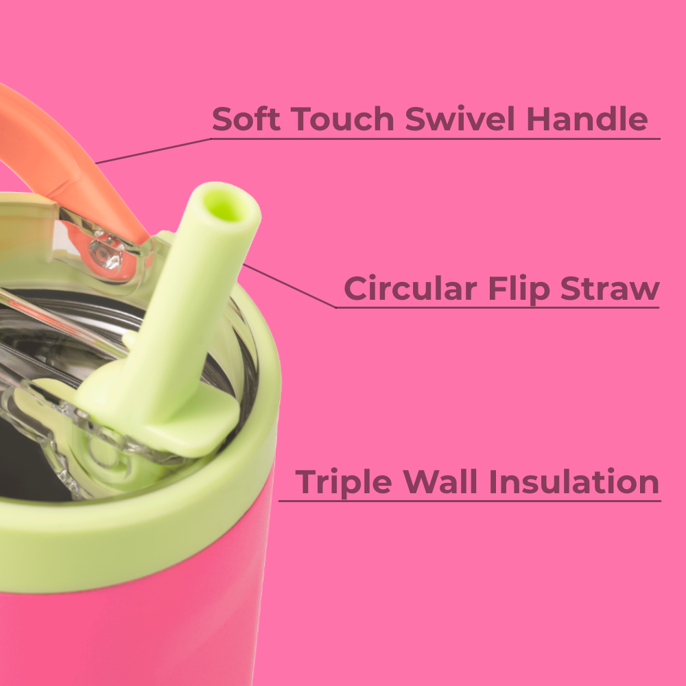 HydroJug - ORCHID - Sport 32oz.