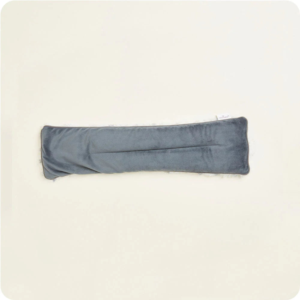 WARMIES - Snowy Dot Microwavable & Cooling Neck Wrap