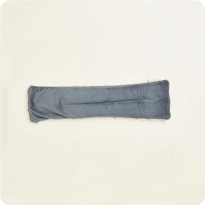 WARMIES - Snowy Dot Microwavable & Cooling Neck Wrap