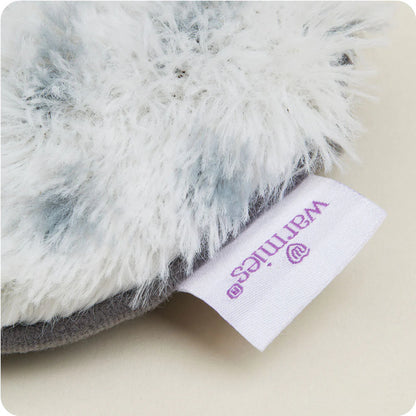 WARMIES - Snowy Dot Warming & Cooling Eye Mask