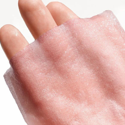 PATCHOLOGY - Rosé Hydrating Face Sheet Mask - Pack of 2