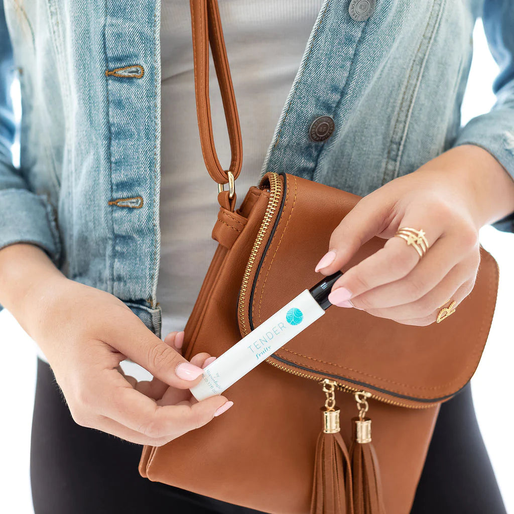 Mixologie - TENDER (FRUITY) - Perfume Rollerball (5ml)