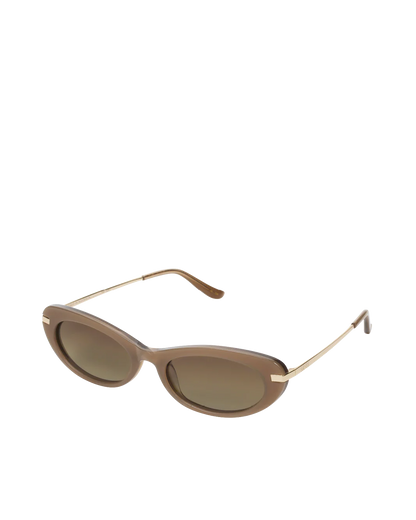 Banbe - RAE - Taupe/Brown