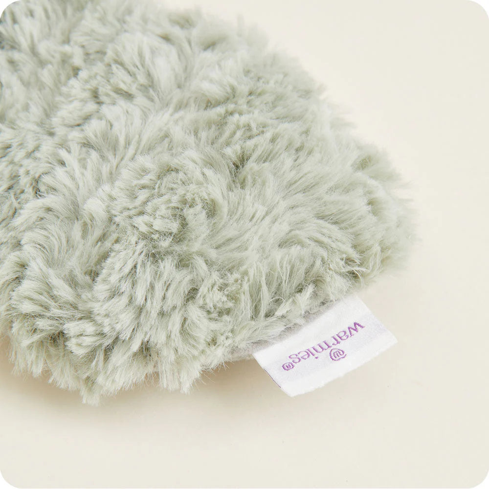 WARMIES - Sage Green Warming & Cooling Eye Mask