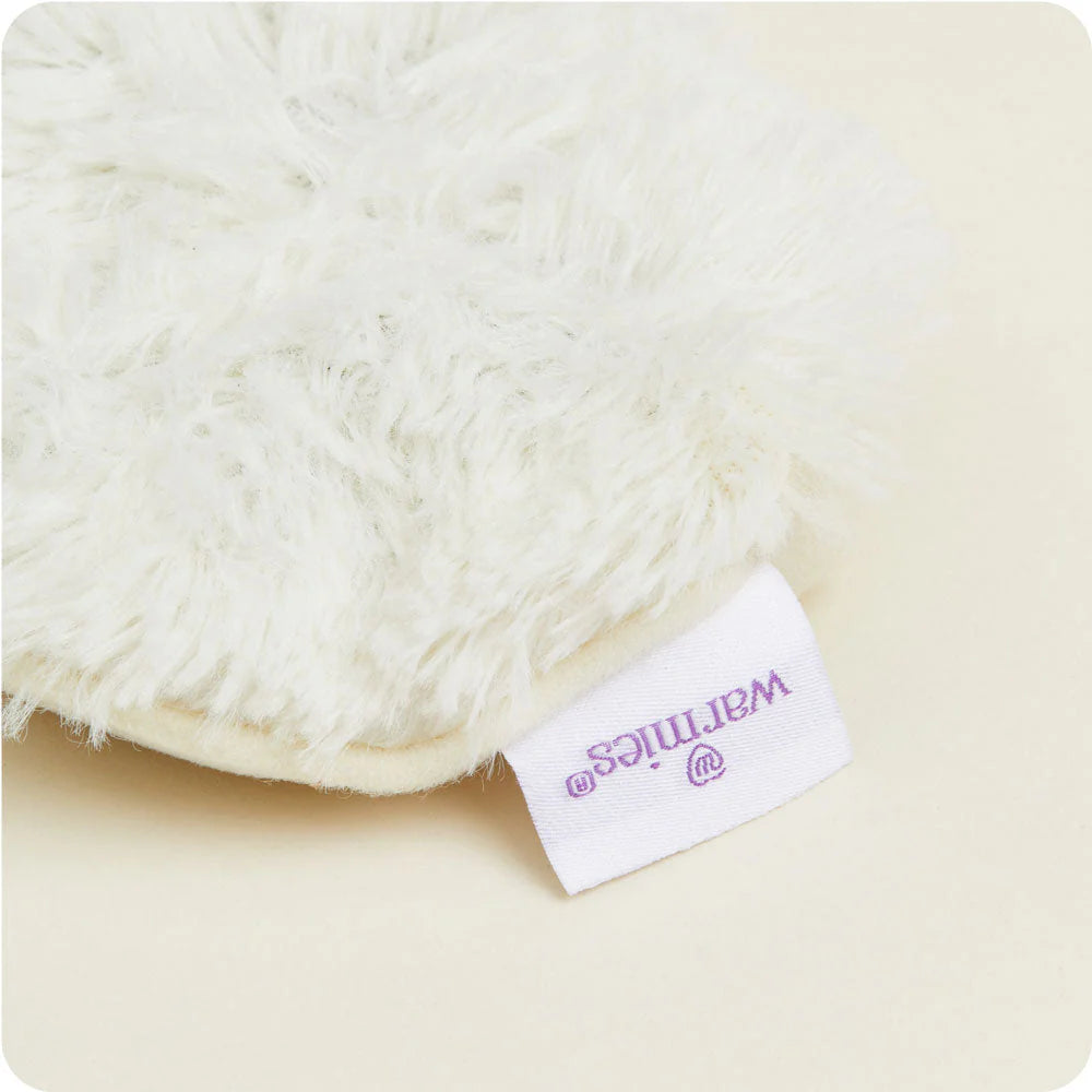 WARMIES - Cream Warming & Cooling Eye Mask