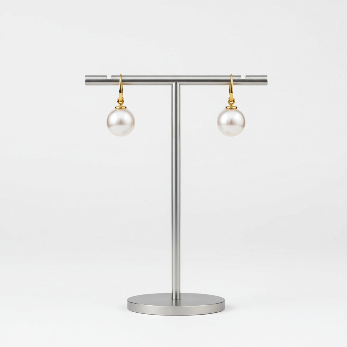 ADORN - Proverbs 31 Pearl Drop Earrings