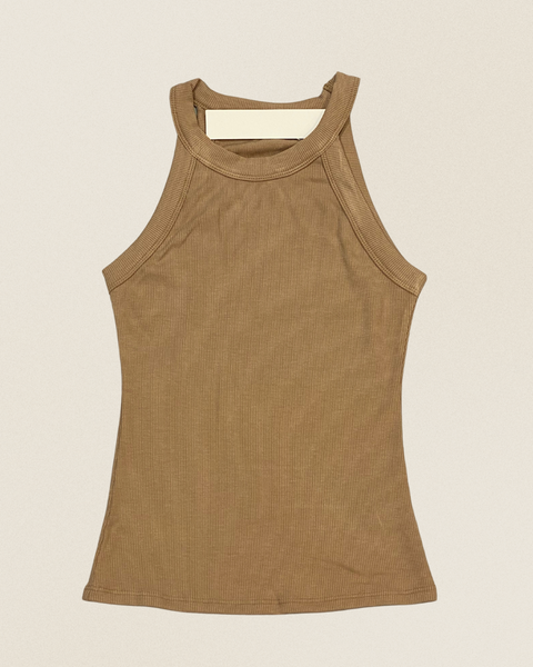 The Perfect Tank Top