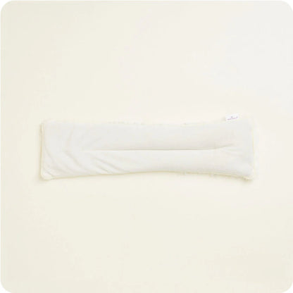 WARMIES - Cream Microwavable & Cooling Neck Wrap