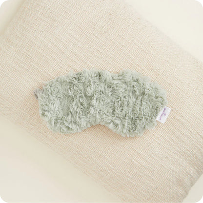 WARMIES - Sage Green Warming & Cooling Eye Mask
