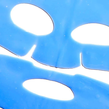 PATCHOLOGY - On Ice: Firming Hydrogel Face Sheet Mask with Bakuchiol & Peptides