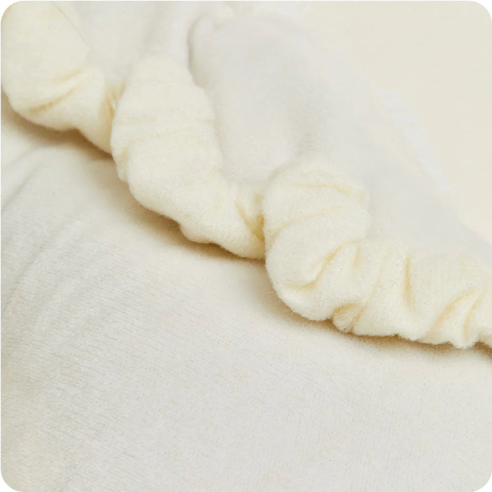 WARMIES - Cream Warming & Cooling Eye Mask