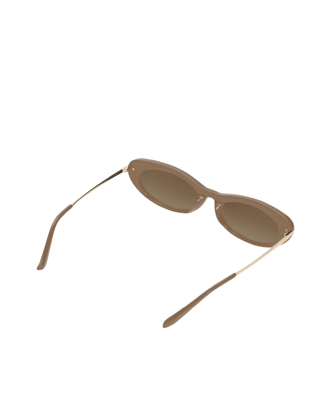 Banbe - RAE - Taupe/Brown