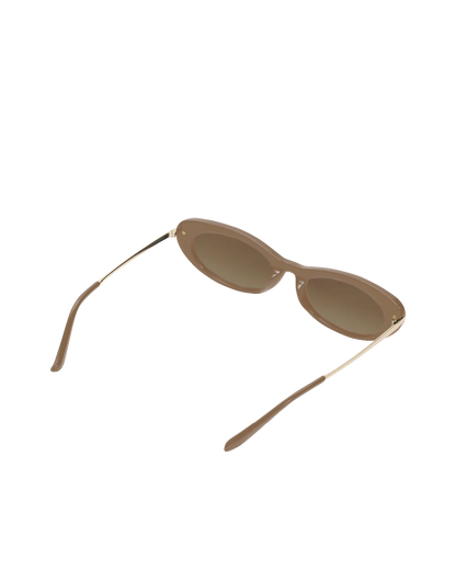 Banbe - RAE - Taupe/Brown