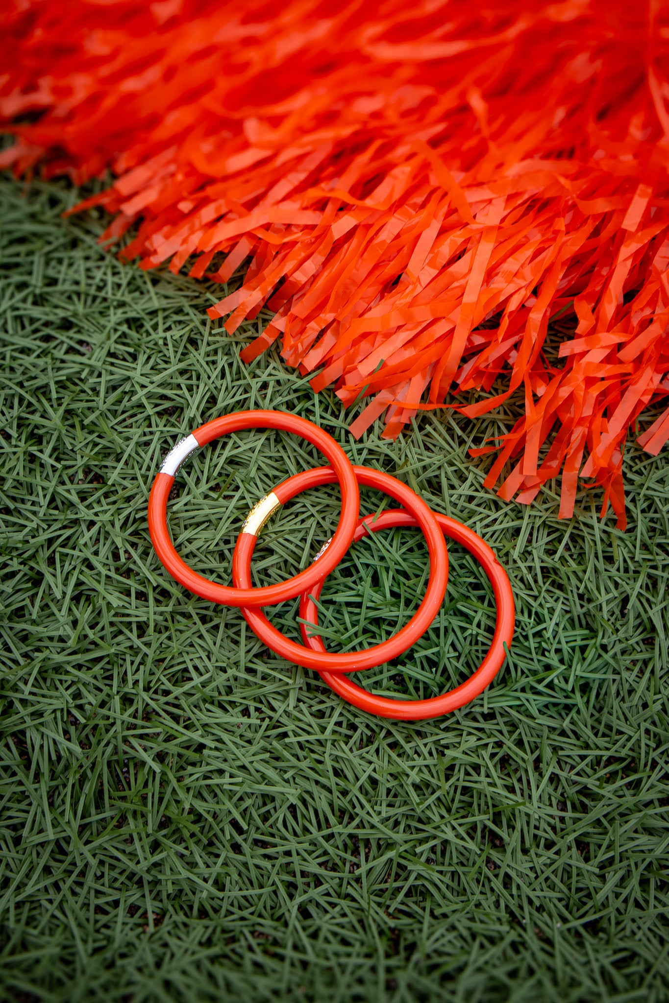 BuDhaGirl Three Kings AWB- CORAL