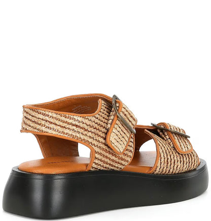 Free People - Mandi Weave Sandals