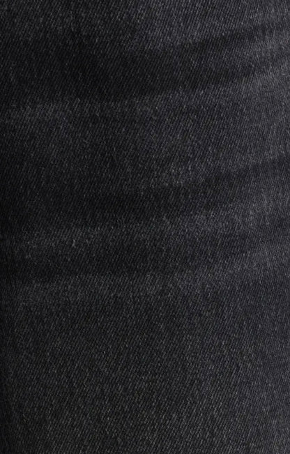 Hidden - Alyx Black Oversized Low Slung Studded Baggy Jeans