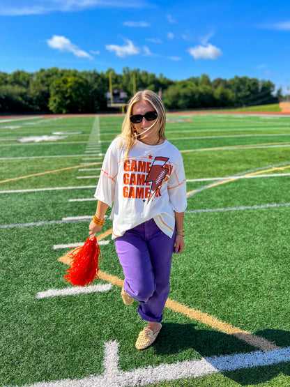 Purple Barrel Jeans