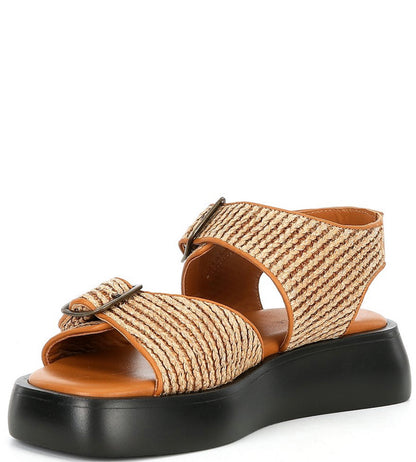 Free People - Mandi Weave Sandals