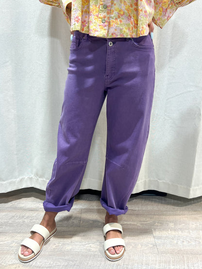 Purple Barrel Jeans