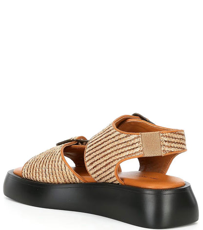 Free People - Mandi Weave Sandals