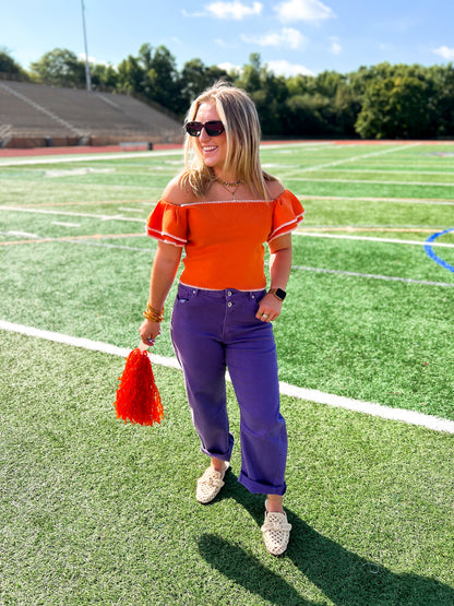Purple Barrel Jeans