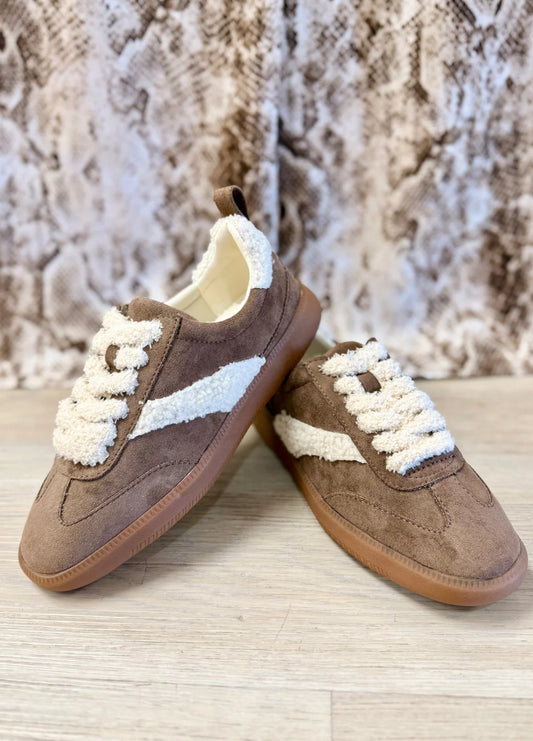Coconuts by Matisse - Wylder Sneaker