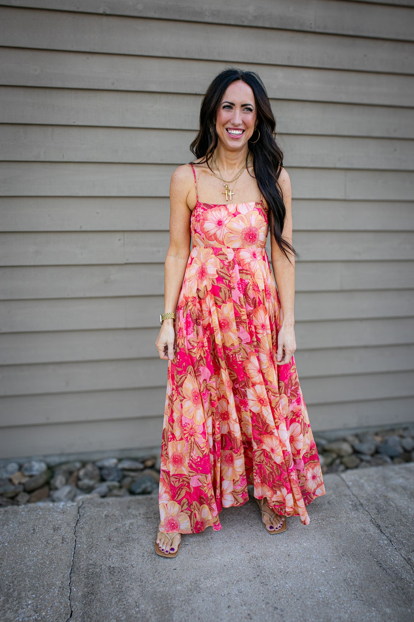 Yes Doll Boutique owner and boutique story