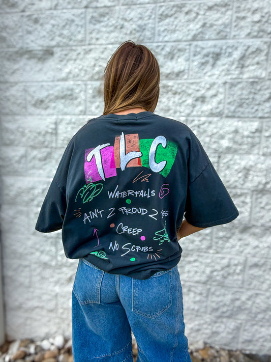 Daydreamer - TLC Singles - One Size