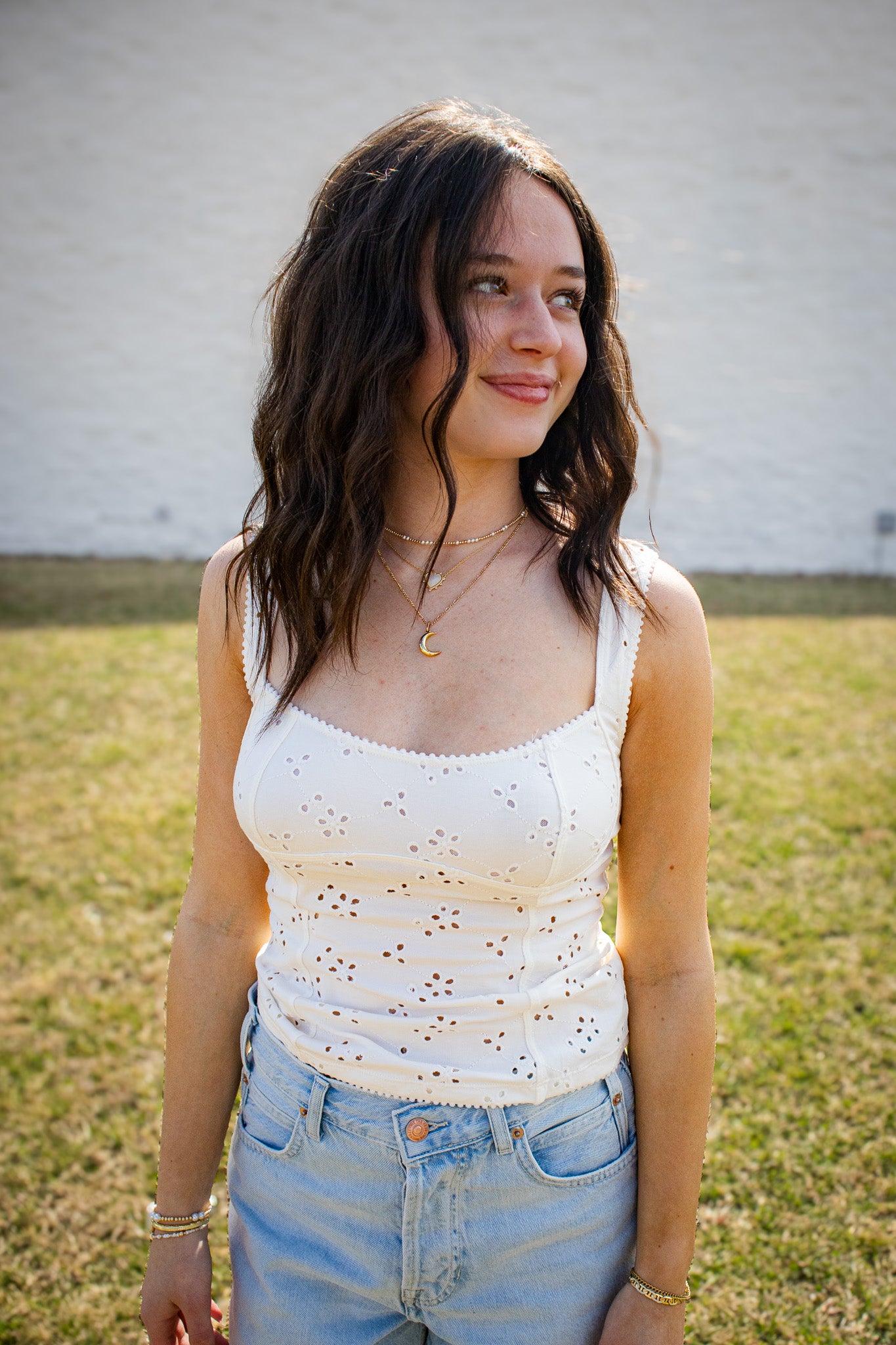 Shop women’s tops at Yes Doll Boutique