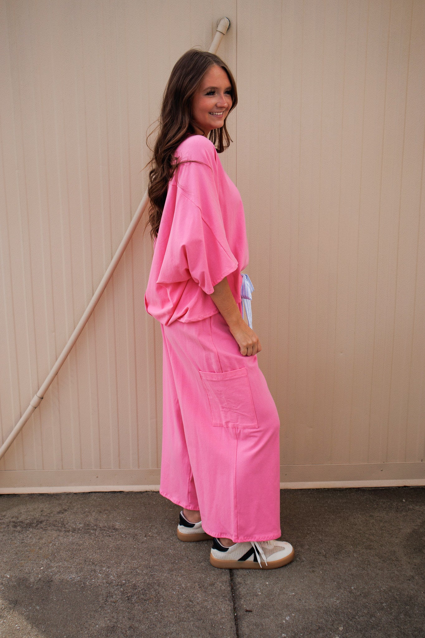 Pink Obsessed Lounge Pants