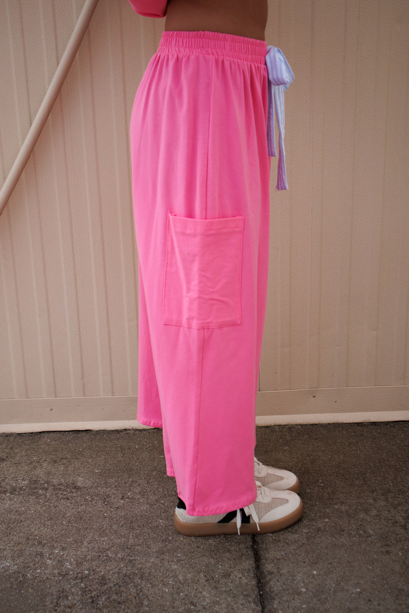 Pink Obsessed Lounge Pants